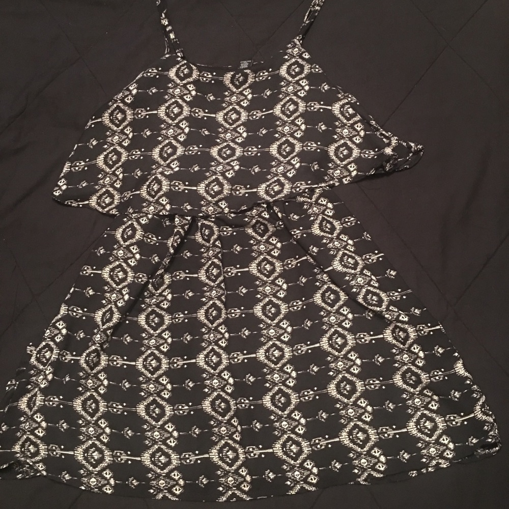 Sun dress